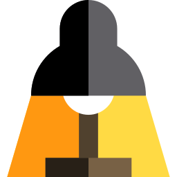 Lamp icon