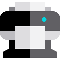 Printer icon