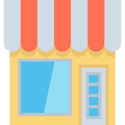 online-shop icon