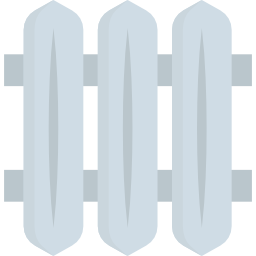 Radiators icon