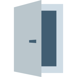 Doorway icon