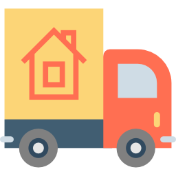 Trucks icon