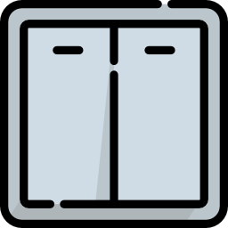 Switch off icon