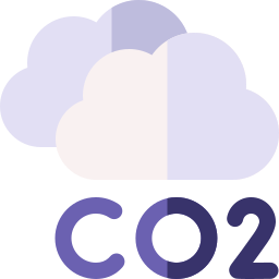 co2 Icône