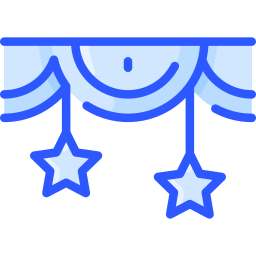 Decoration icon