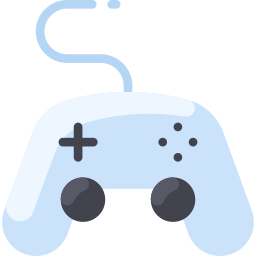 joystick icon