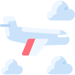 flugzeug icon