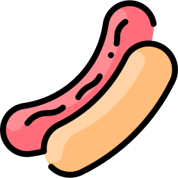 hotdog icon