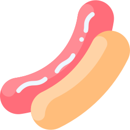 hotdog icon