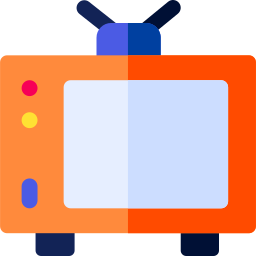 ビンテージテレビ icon