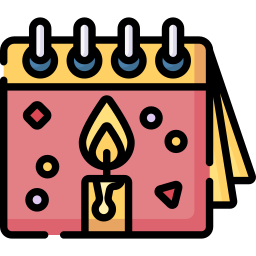 Calendar icon