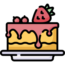 Cake icon