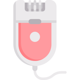 Electric razor icon