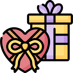 Gift icon