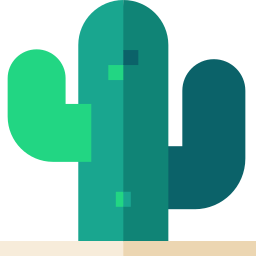 cactus Icône