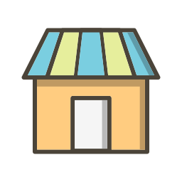 Shop icon