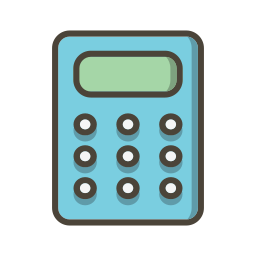 Calculator icon