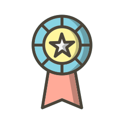 Ribbon icon