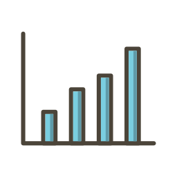 Statistics icon