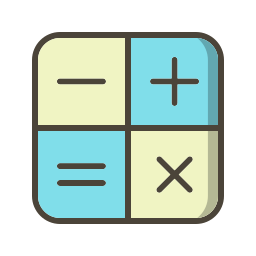 Calculator icon