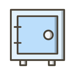 Vault icon