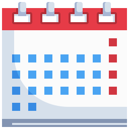 Calendar icon