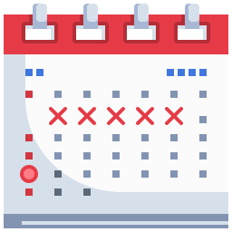 kalender icon