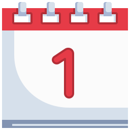 Calendar icon