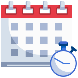 Calendar icon