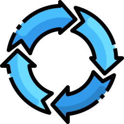 Circle icon