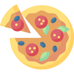 pizza icon