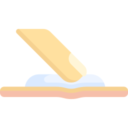 Massage icon