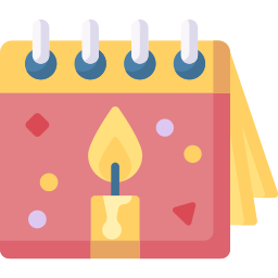 Calendar icon