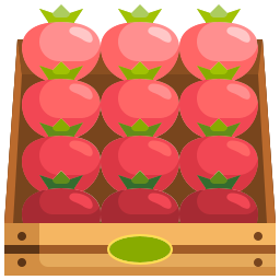 Tomato icon