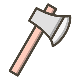 Axe icon