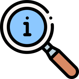 Transparency icon