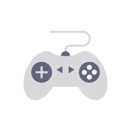 spielcontroller icon