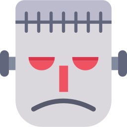 frankenstein icon