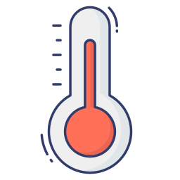 temperatur icon