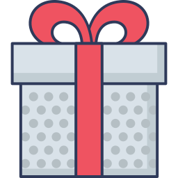 geschenkbox icon