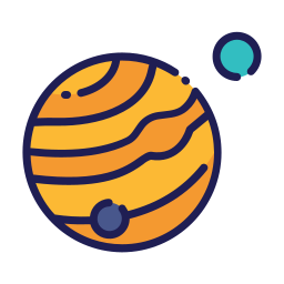 jupiter icon