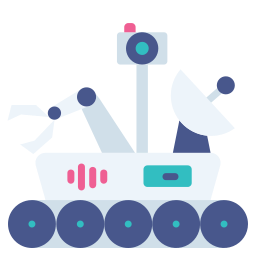 roboter icon