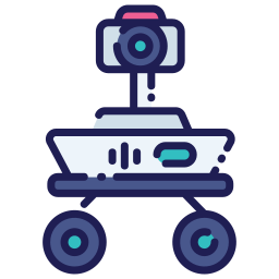 roboter icon