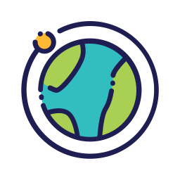 planeten icon