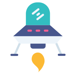 ufo icon