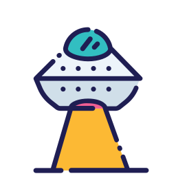 ufo icon