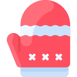 Mitten icon