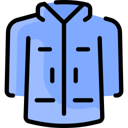 Jacket icon