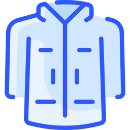 Jacket icon