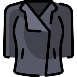 Jacket icon